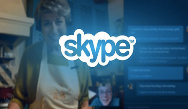 Skype翻譯支持英語、法語、德語、意大利語、西班牙語和漢語六個語種.jpg