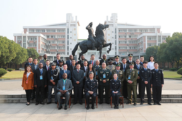 浙江警察學院拉美地區(qū)中心局能力建設培訓班西班牙語翻譯服務.jpg